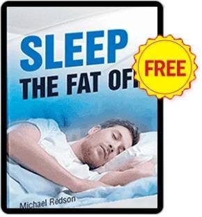 Sleep and lifestyle support bonus eBook